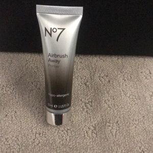 No7 airbrush away face primer
